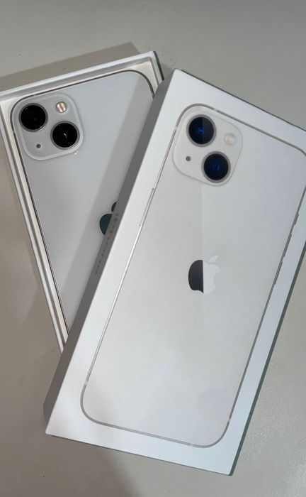 Iphone 13 в отличном состоянии