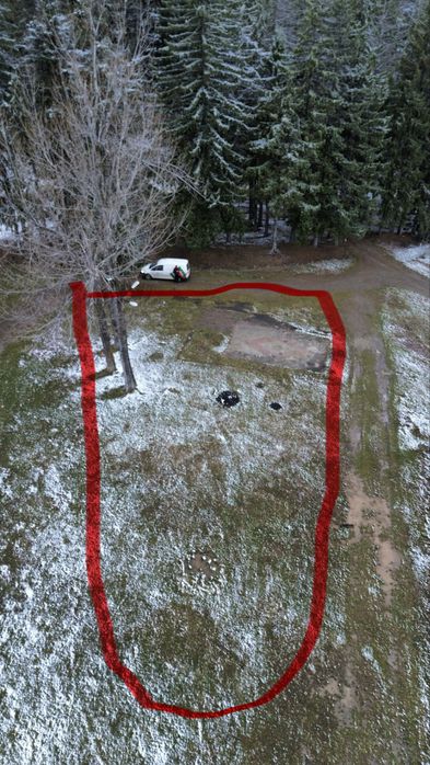 Teren intravilan de vanzare !!!