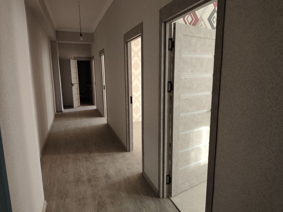 Продается новостройка Строитель Сергели-3 3/4/8