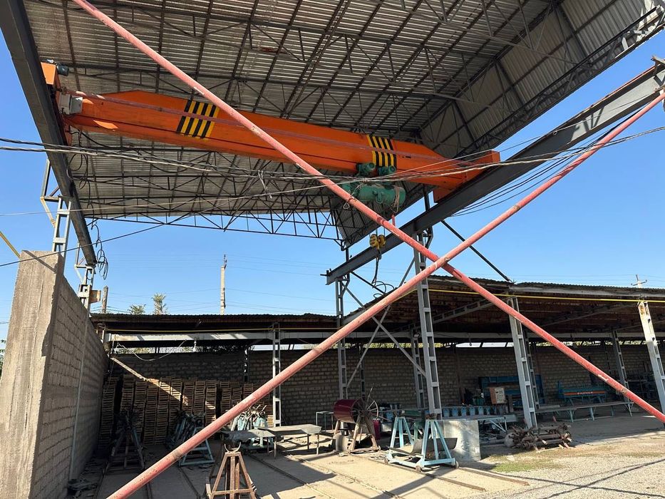 Продается станки для профнастила!