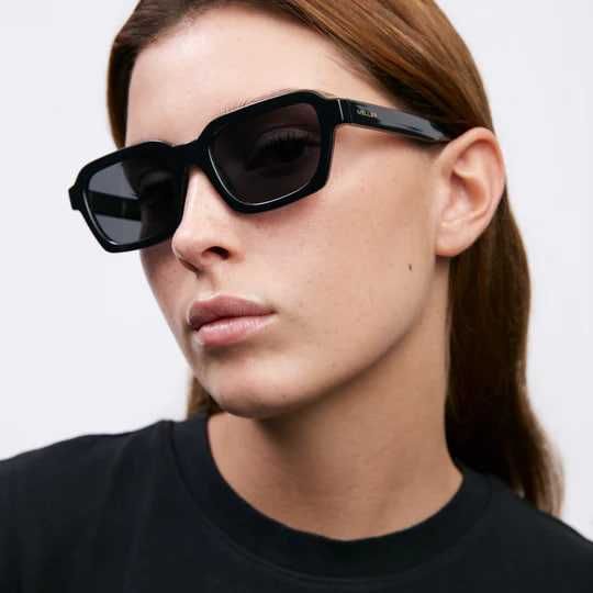 Очки солнцезащитные от испанского бренда MELLER Adisa! Polarized!