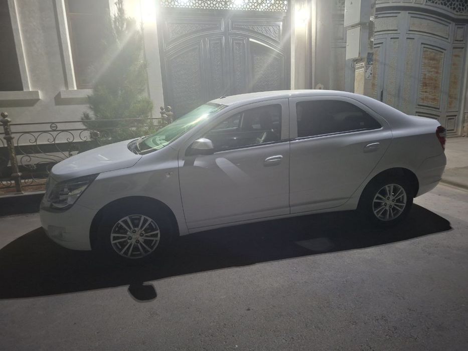 Cobalt 2025 ……..