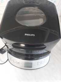 Vând mașină de pâine  Philips HD 9046/90 14 programe
