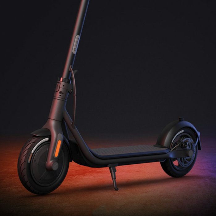 Продаю свой самокат в идеальном состоянии,пользовались очень мало!