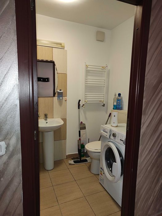 Apartament 2 camere de inchiriat