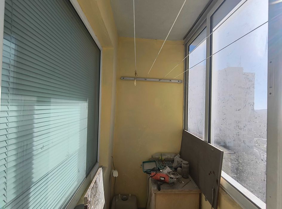 Продава се Двустаен апартамент в Стара Загора, Казански - 50 кв.м за 1460 €/кв.м - Снимка #9