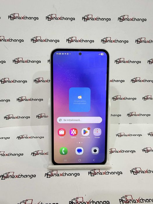 Samsung A54 5G White 128/8GB