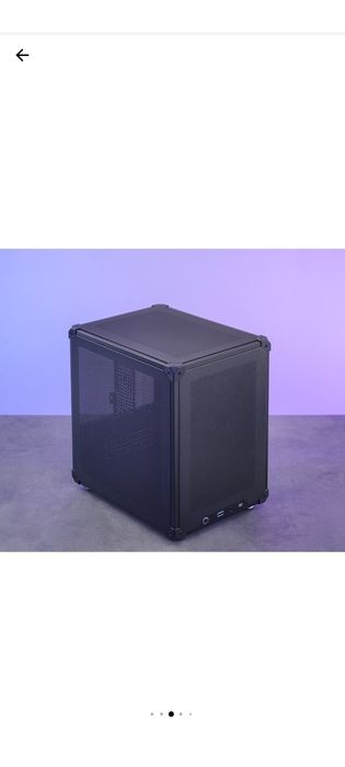 Carcasa pc Jonsbo c6