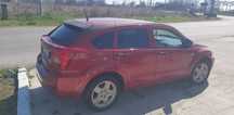 Dodge caliber 1.8 150cp