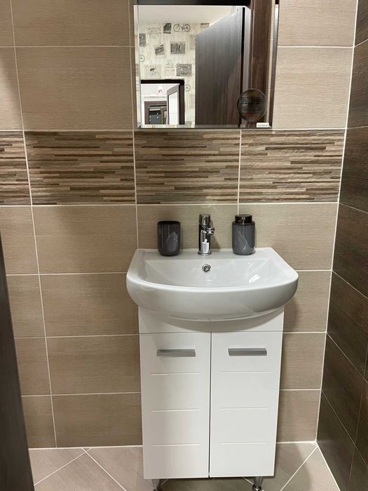 Дава се под наем Тристаен апартамент в София, Обеля 2 - 90 кв.м за 612 € - Снимка #5