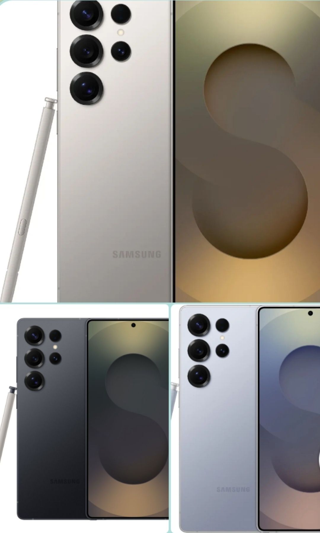 Samsung 25 ultra Buxoro sklad arzon narxda