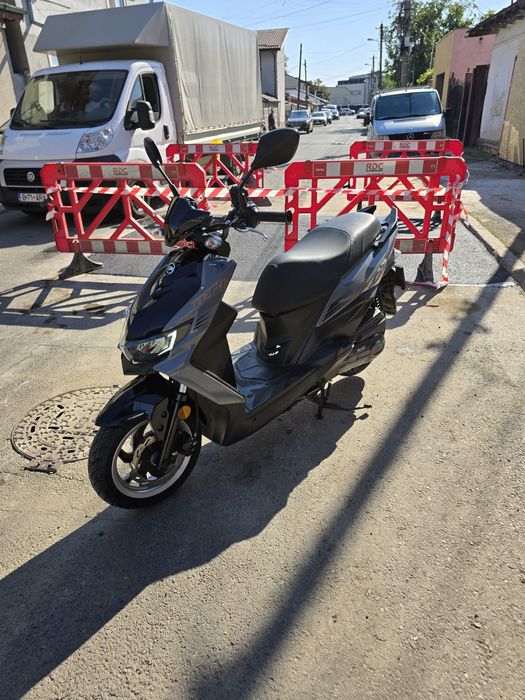 Sym jet4 rx 2024