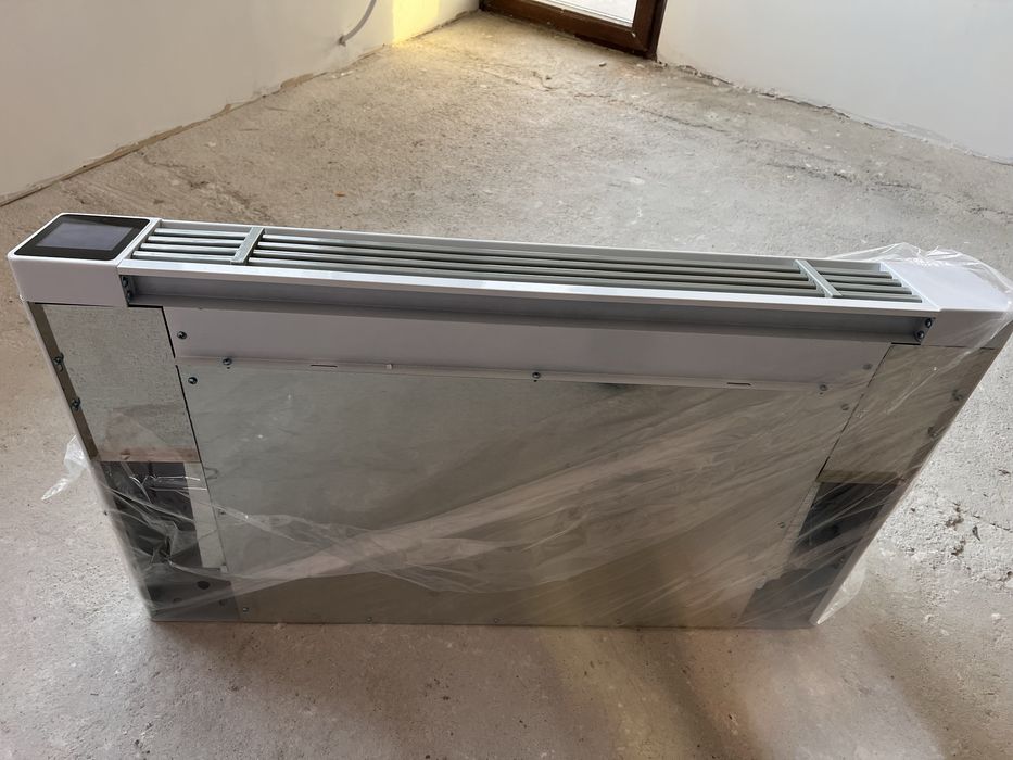 Воден Конвектор 5kw