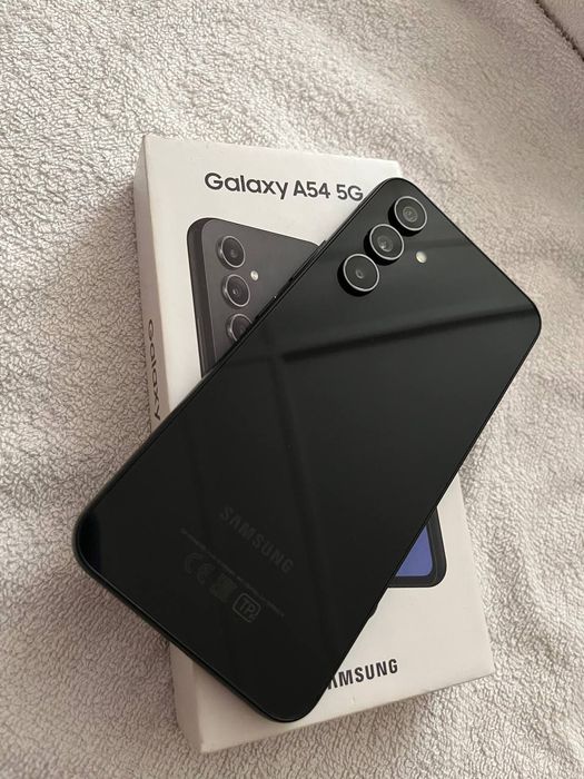 Samsung a54 8/256 sotiladi