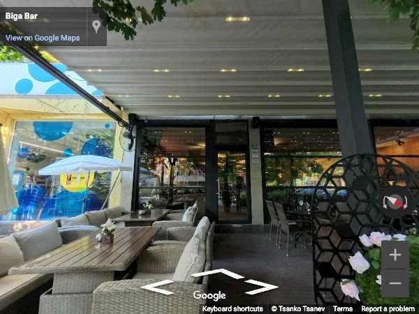 Виртуални 360° Разходки за Вашия Бизнес