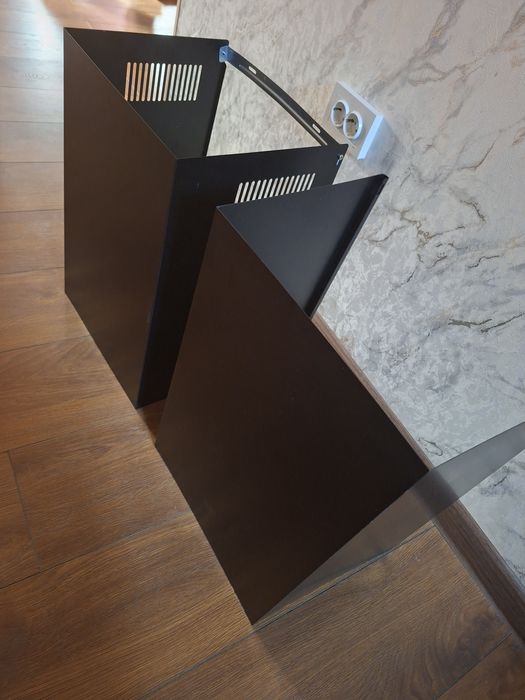 Декоративная обшивка дымохода