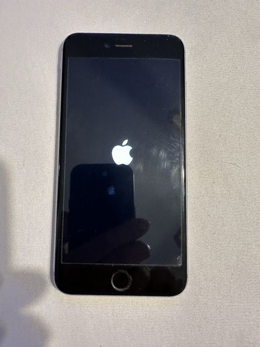 IPhone 6S silver 32 gb