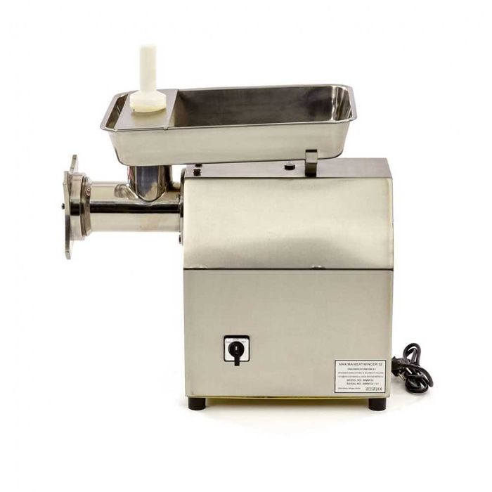 Месомелачка МММ 320кг. за час - две скорости на въртене