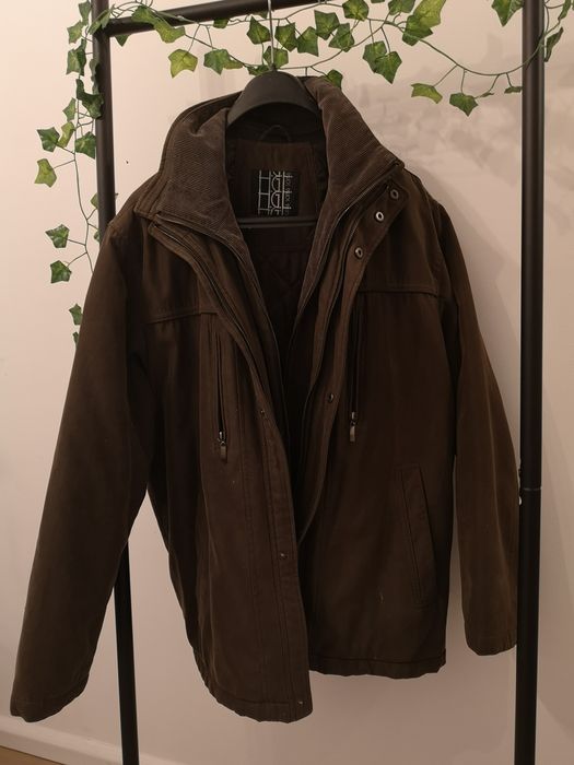 Geaca bărbătească mărimea L