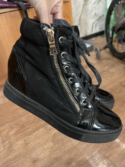 Бесплатно ботинки