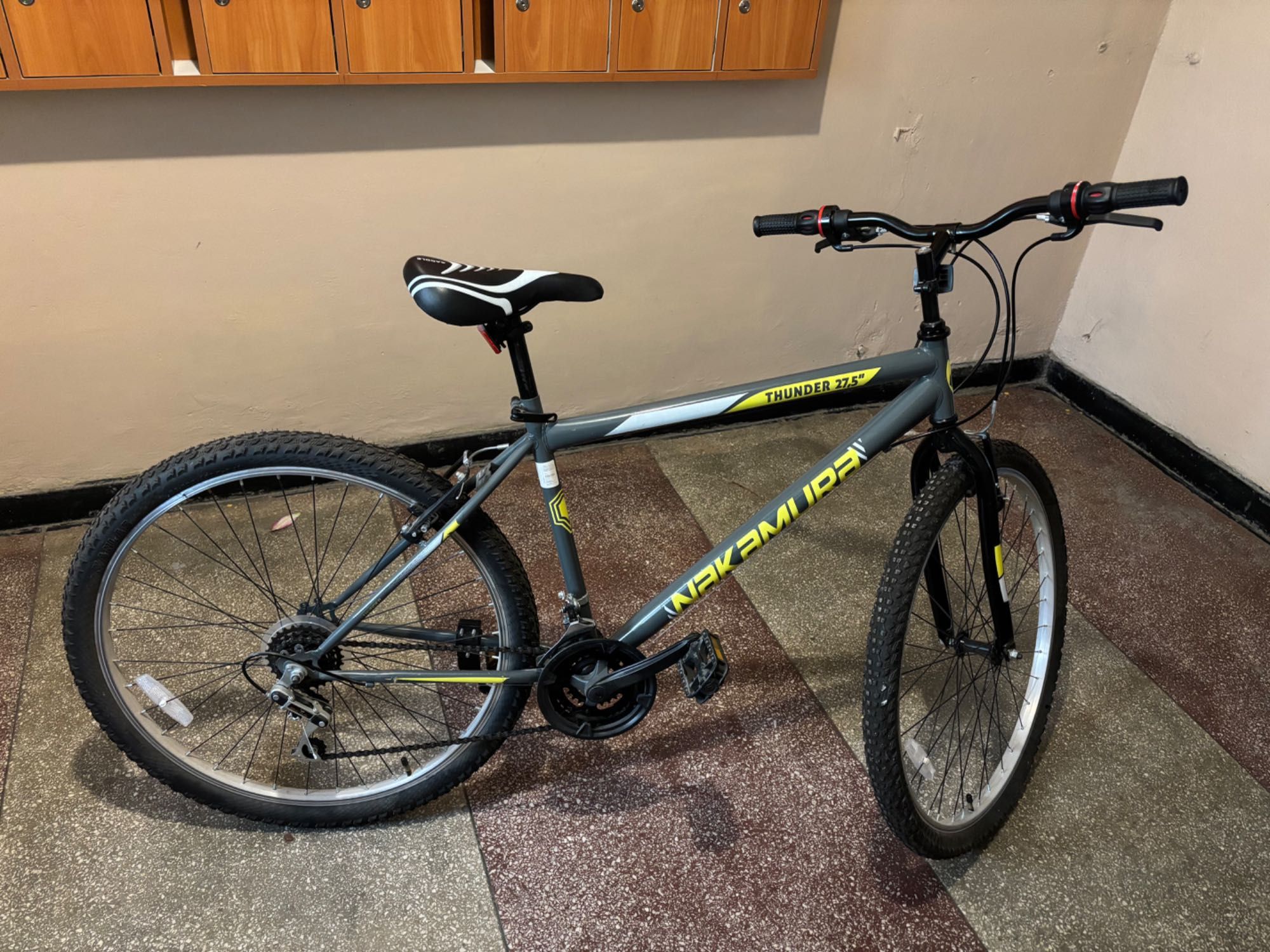 Vând bicicletă în stare foarte buna