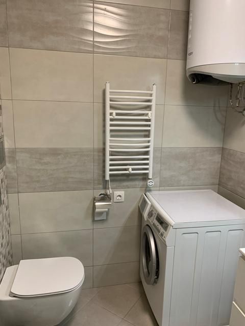 Дава се под наем Двустаен апартамент в Пловдив, Център - 64 кв.м за 450 € - Снимка #9