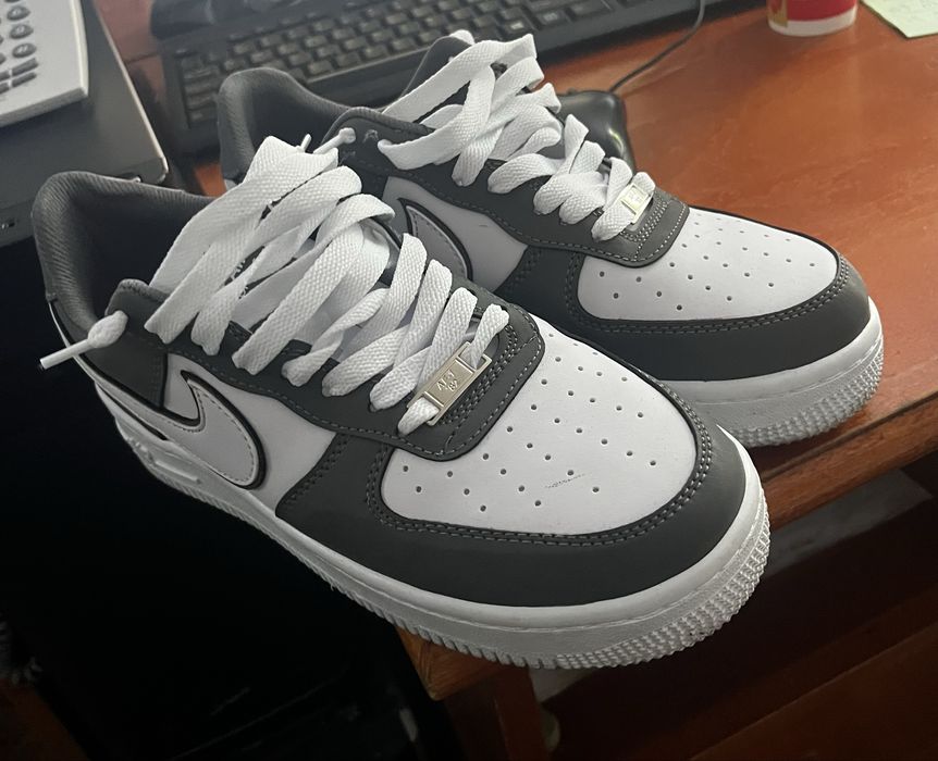adidasi nike air force one