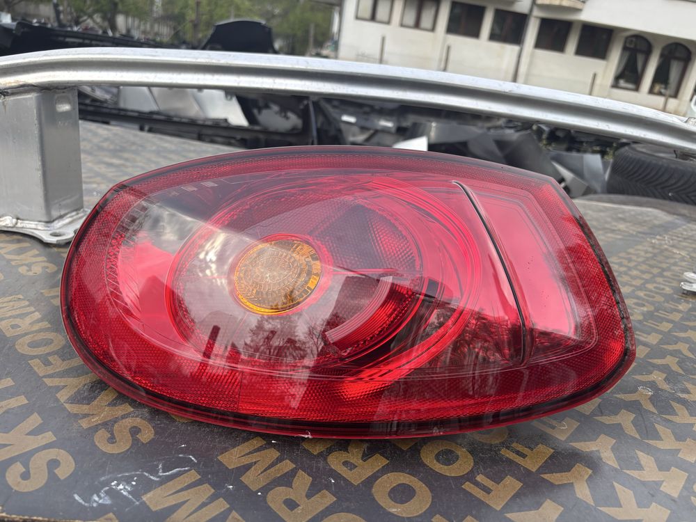 Стоп Fiat Bravo