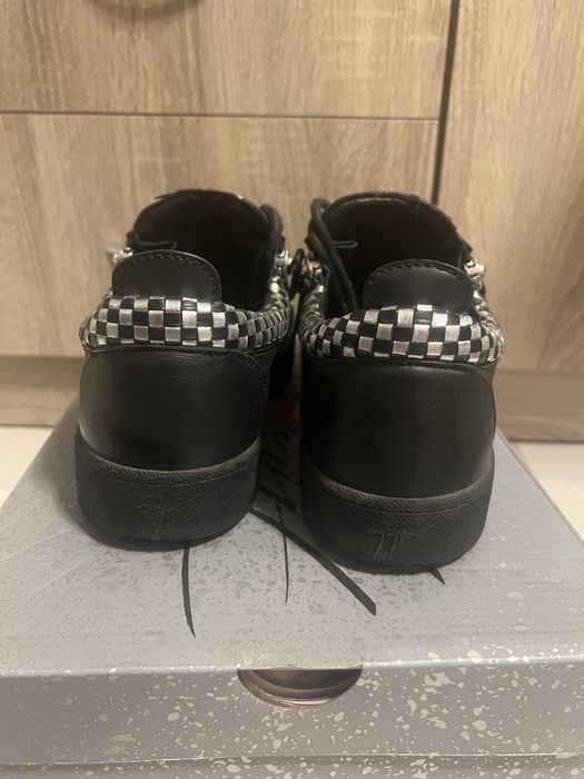 Обувки giuseppe zanotti 43
