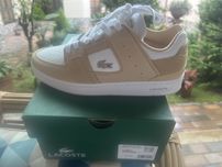 LACOSTE жордон оригинал