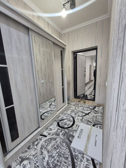 Arenda kvartira. Uzbum Grant sity 2/4/7