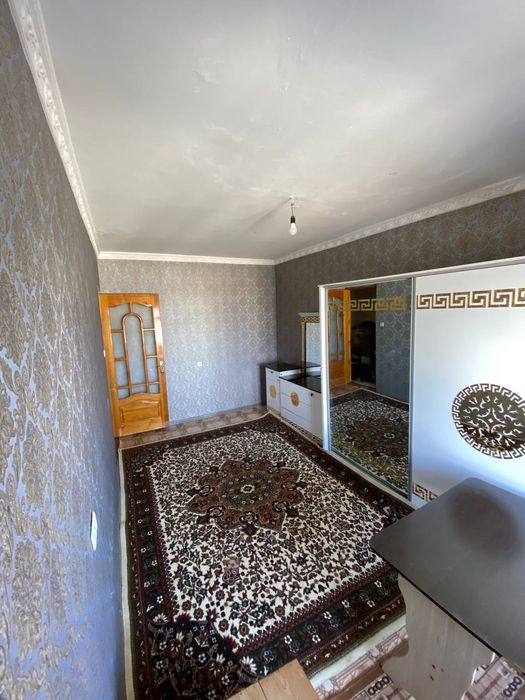 Kvartira sotl. 5mik. Sagdiana