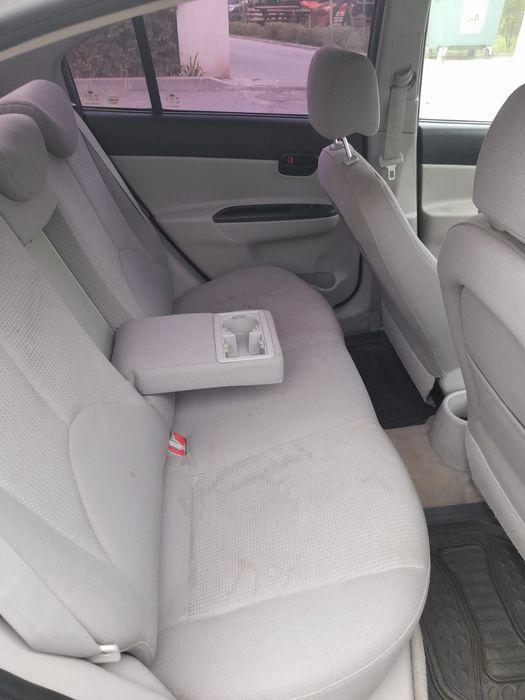 De vânzare Hyundai Accent  1.6 16v 112 cp fabricație 2007
