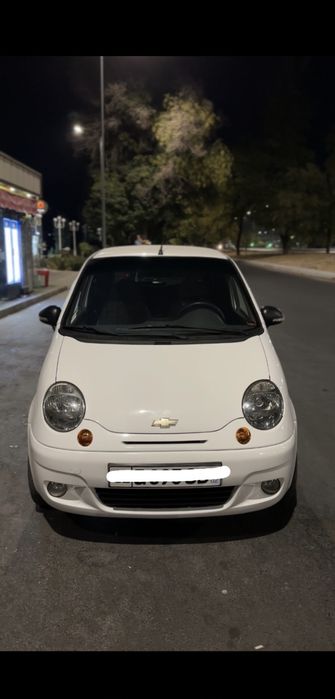 Matiz best 2018 super