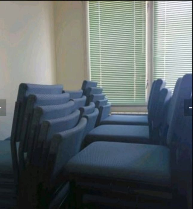 Немски метални столове