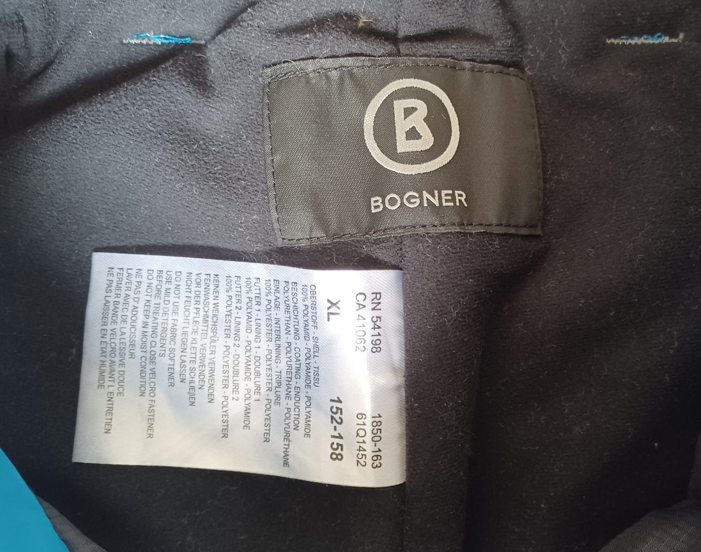 Bogner, 686, Firefly, ски, сноуборд екипировка, панталони, дамски