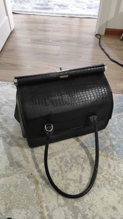 Маникюрная сумка