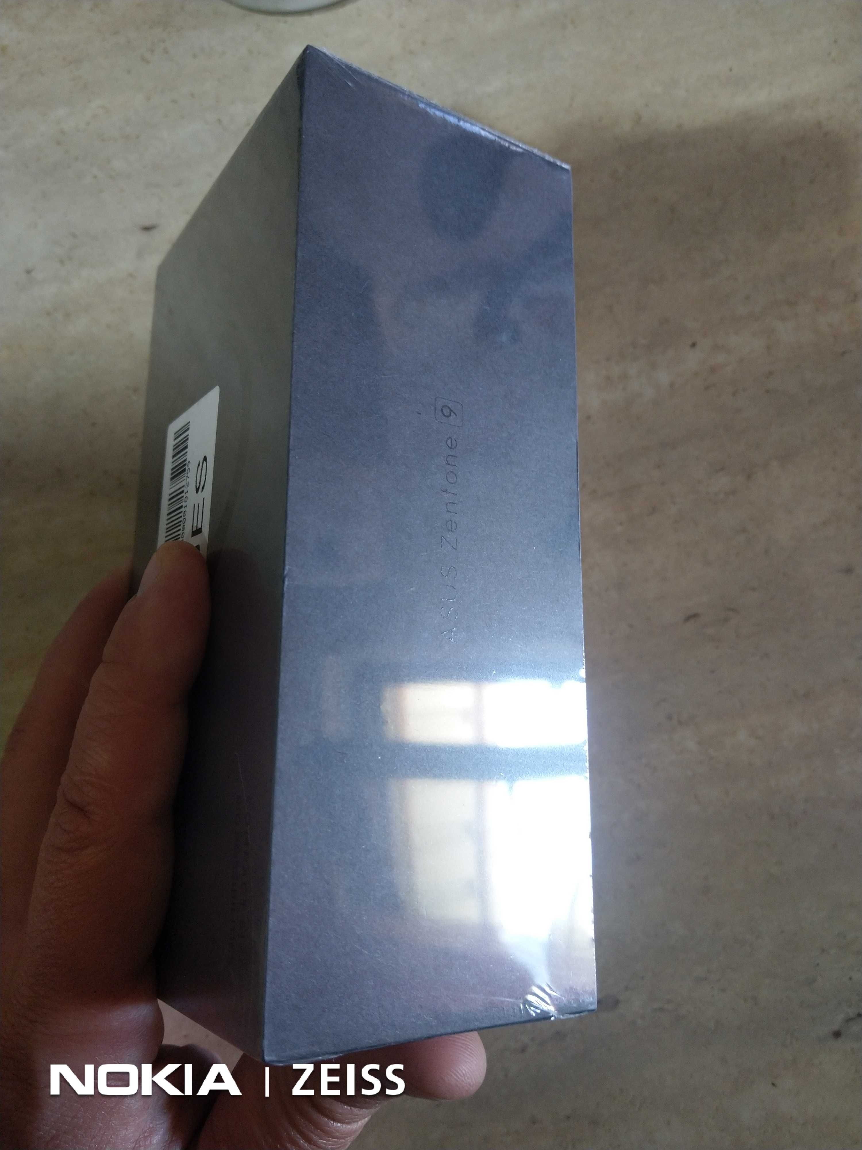 Asus Zenfone 9, 8 GB Ram, 256 GB, NOU, sigilat, garanție valabilă 2025