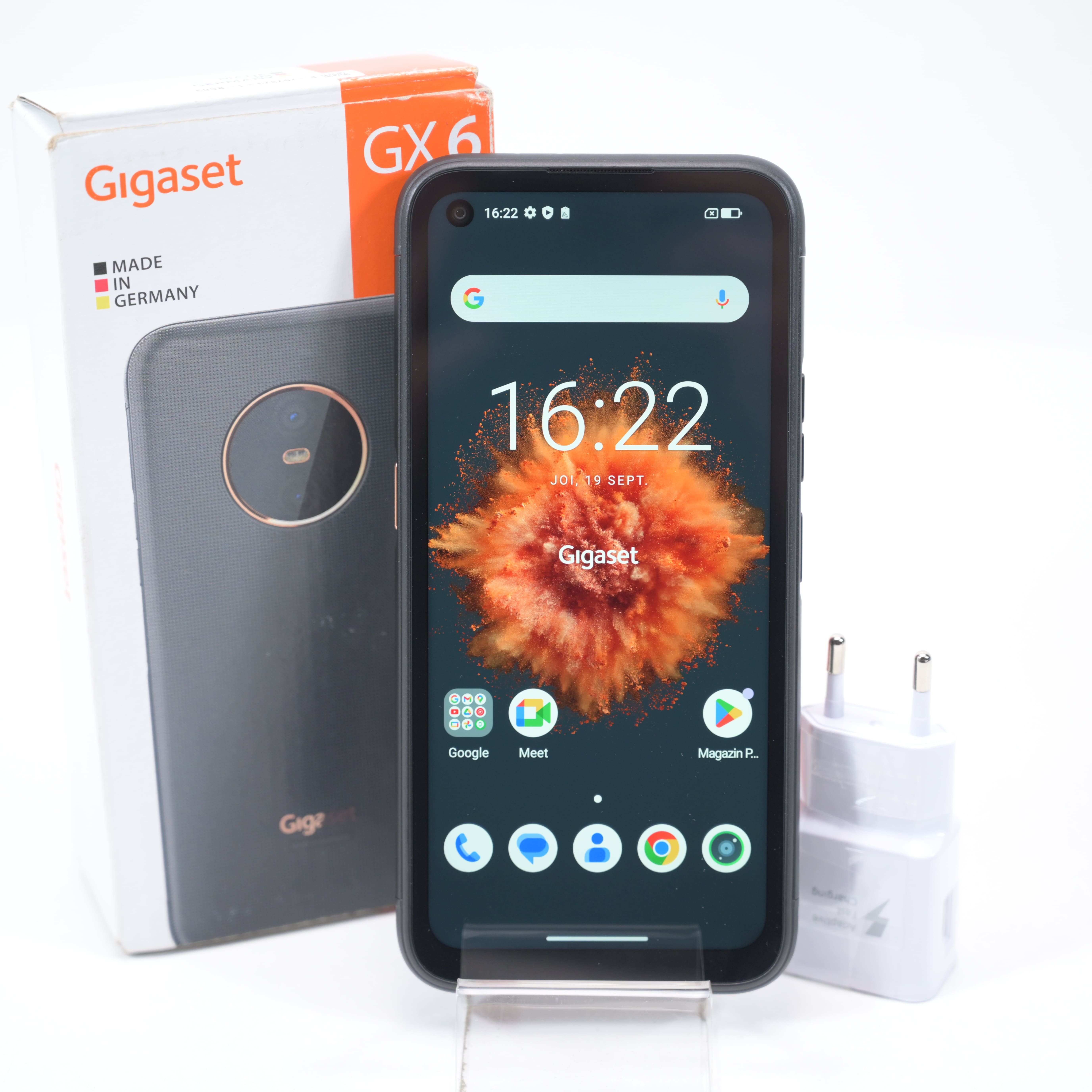 Telefon Gigaset GX6 Pro 256GB - BSGmag