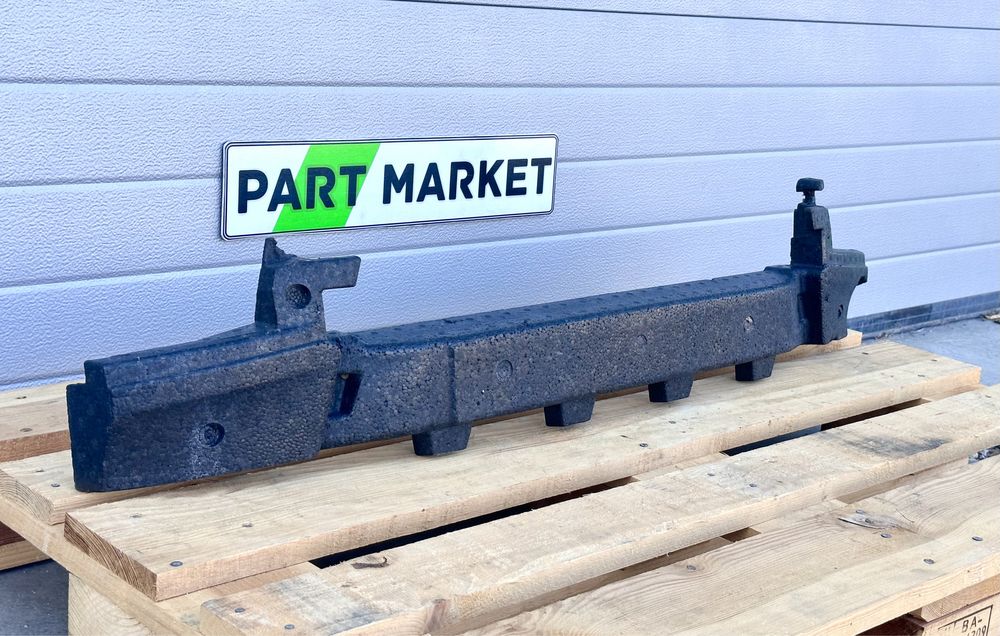 Абсорбатор предна броня AUDI A6 C7 S Line 4G0807550B