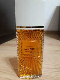 Parfum Azzaro 9 damă vintege