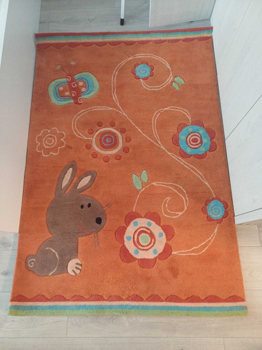 Детско килимче 110см х 260см