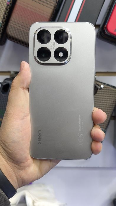 Xiaomi 15T Ideal holatda