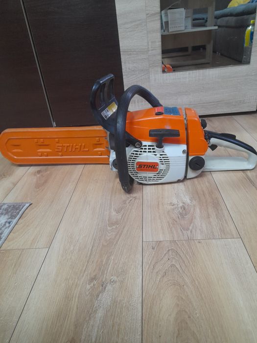 Drujba Stihl 024 AV SUPER