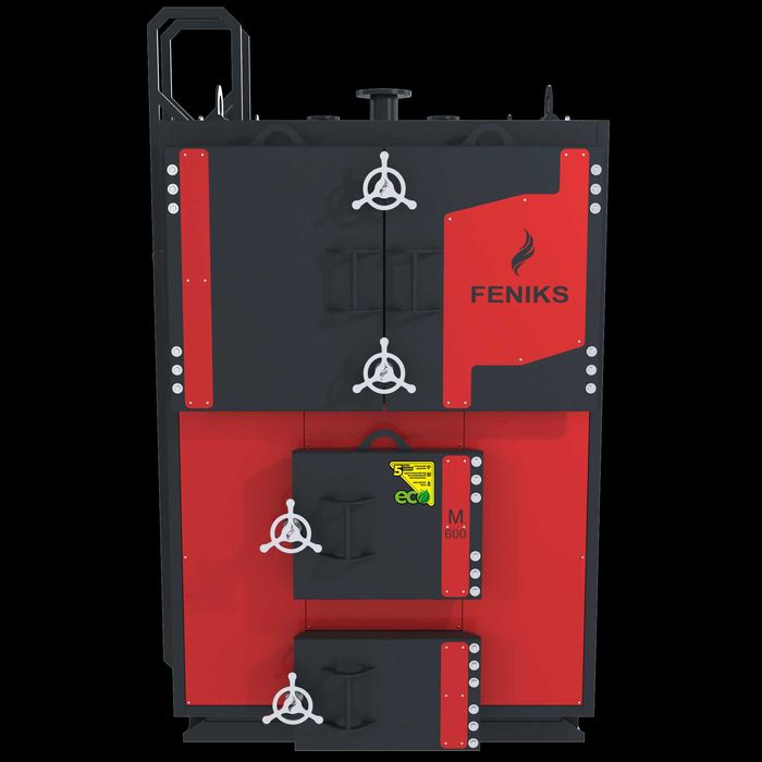 Centrale termice pe lemne si carbune pentru incalzit  Sere si Solarii