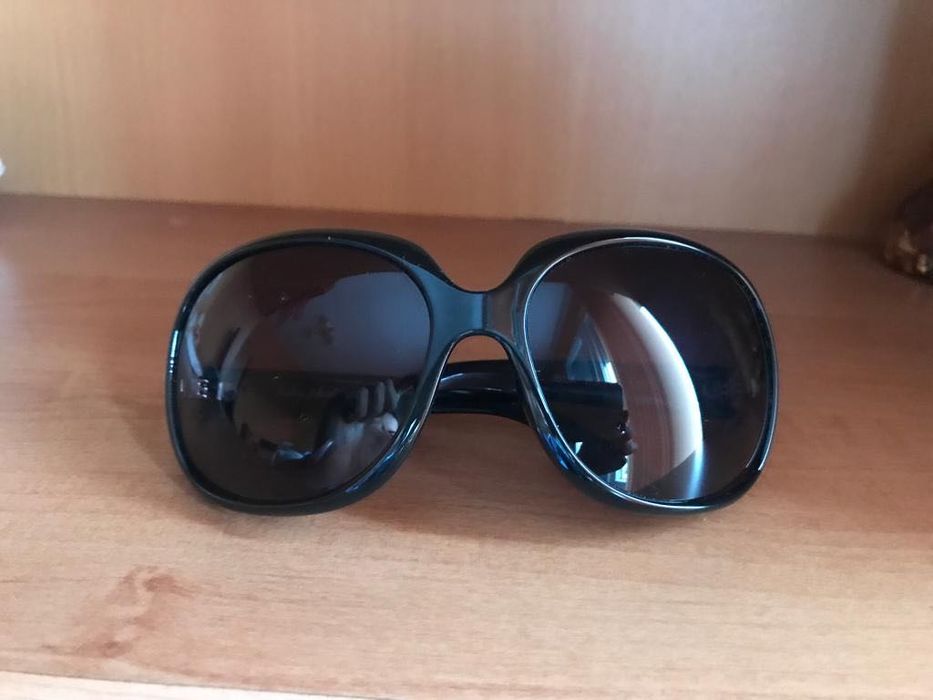 Дамски слънчеви очила с UV защита