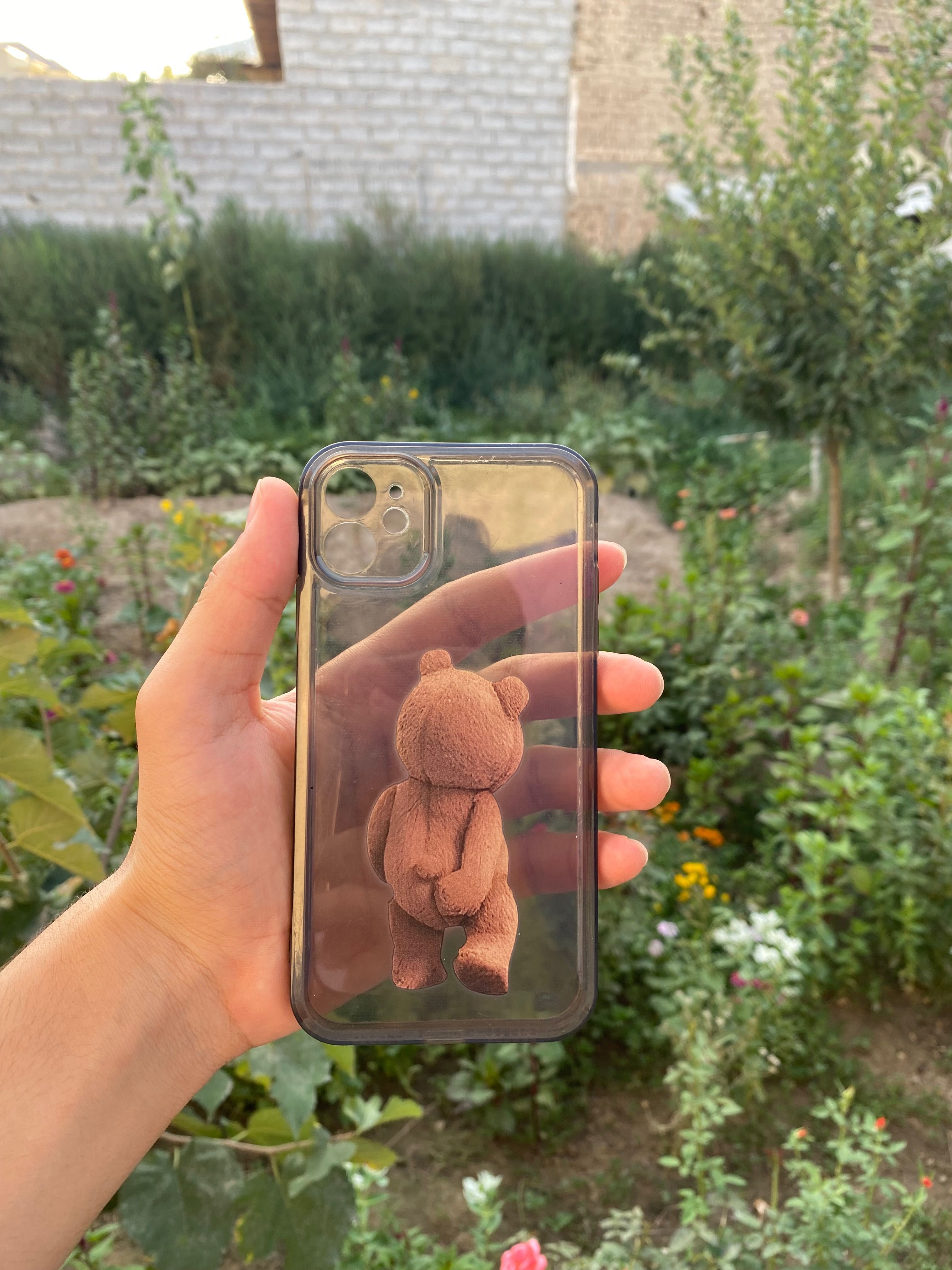 Iphone 11 uchun yangi gʻilof,chexol,chehol