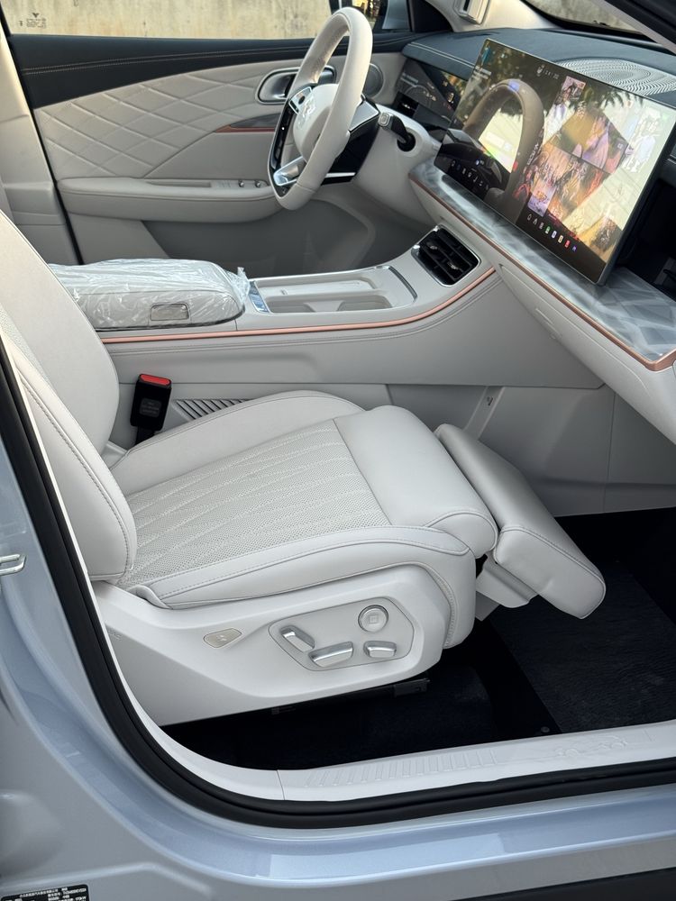 Neta L Hybrid 2025