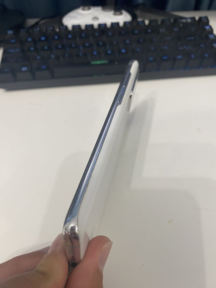 Samsung galaxy s20fe
