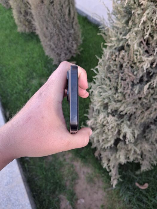 Iphone 15 pro max sotiladi